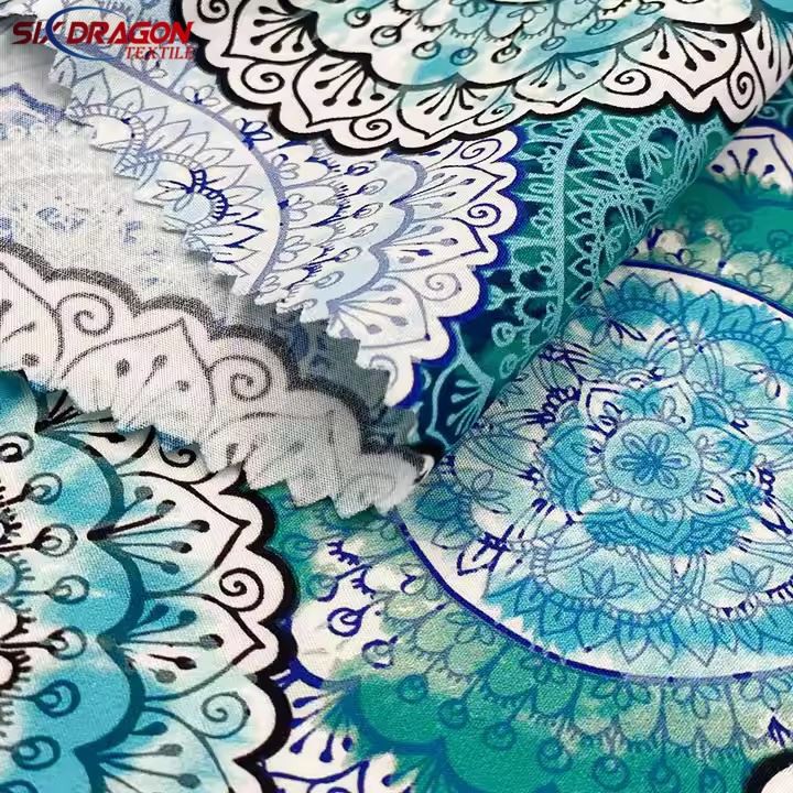 Cotton Flex Printed Fabric sales