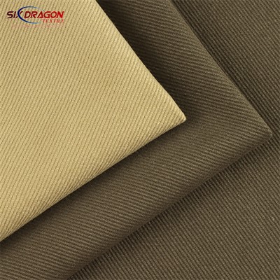 Bombažna tkanina za hlače