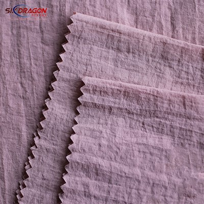 Crnkle najlonska tkanina